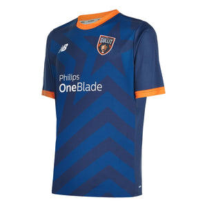 Official Team Gullit Jersey
