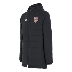 Team Gullit Stadium Jacket